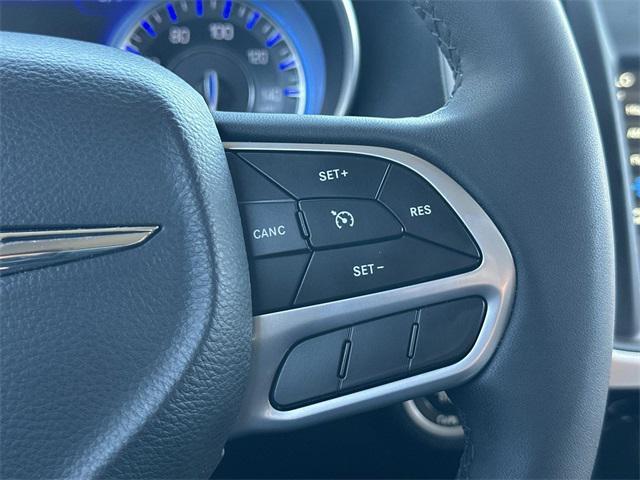 used 2023 Chrysler 300 car, priced at $26,158