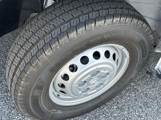 new 2026 Ram ProMaster 2500 car, priced at $50,387