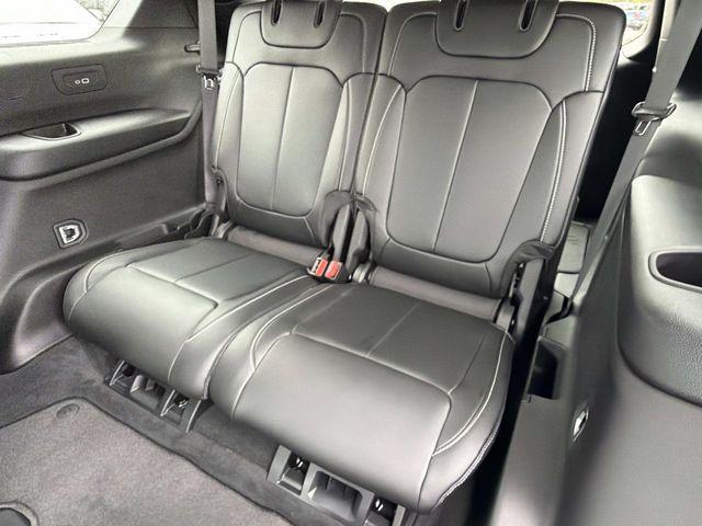 new 2026 Jeep Grand Cherokee L car, priced at $49,269