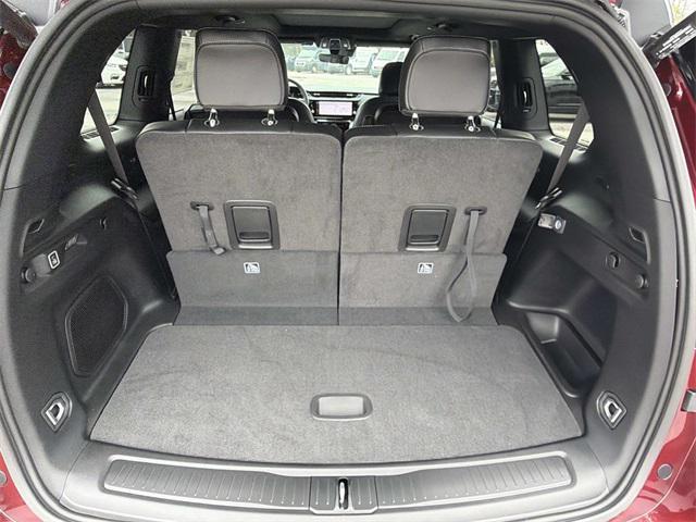 new 2026 Jeep Grand Cherokee L car, priced at $51,219