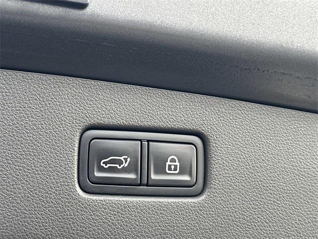 used 2022 Genesis GV70 car, priced at $28,969