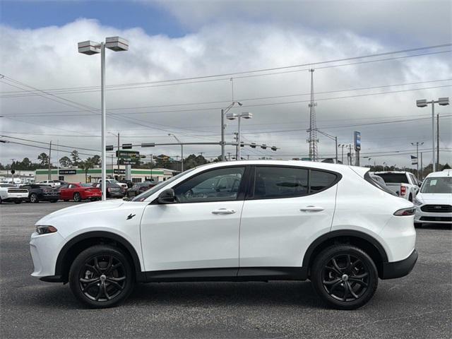 used 2024 Dodge Hornet car, priced at $22,380