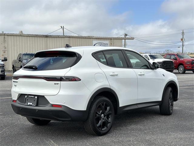 used 2024 Dodge Hornet car, priced at $22,380