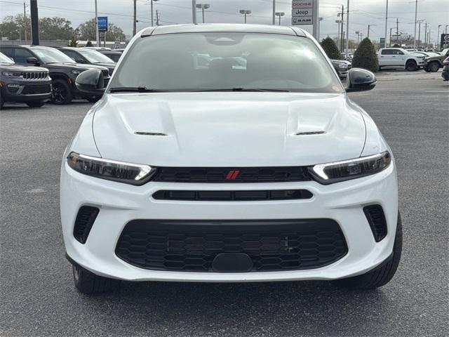 used 2024 Dodge Hornet car, priced at $22,380
