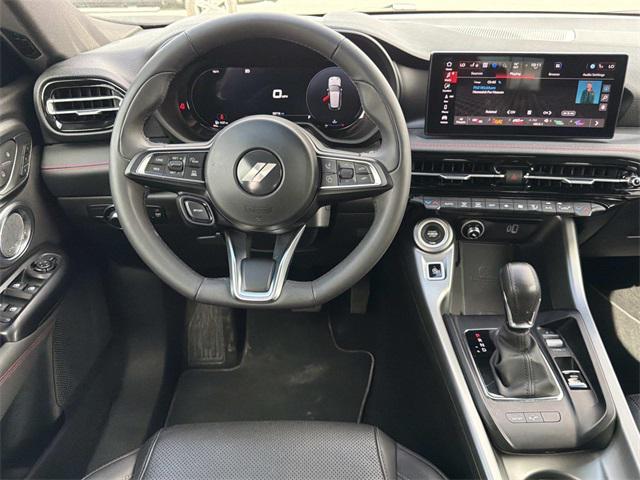 used 2024 Dodge Hornet car, priced at $22,380