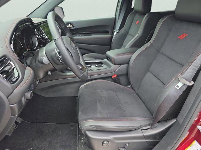 new 2026 Dodge Durango car, priced at $49,838