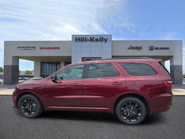 new 2026 Dodge Durango car, priced at $49,838