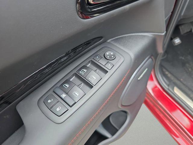 new 2026 Dodge Durango car, priced at $49,838