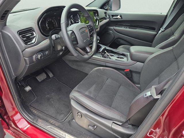 new 2026 Dodge Durango car, priced at $49,838