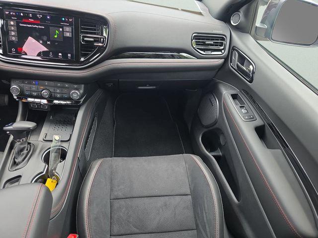 new 2026 Dodge Durango car, priced at $49,838