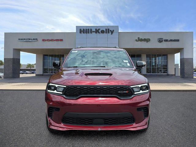 new 2026 Dodge Durango car, priced at $49,838