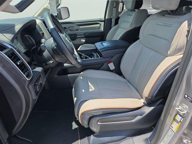 used 2025 Ram 1500 car, priced at $65,190