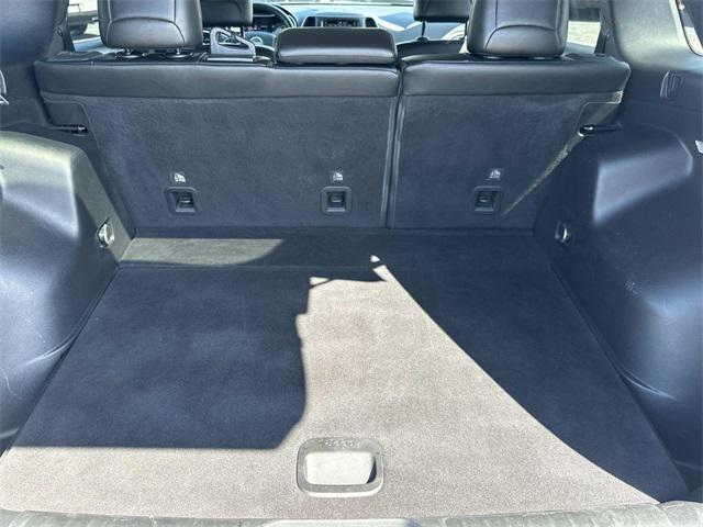 used 2022 Jeep Cherokee car, priced at $20,293