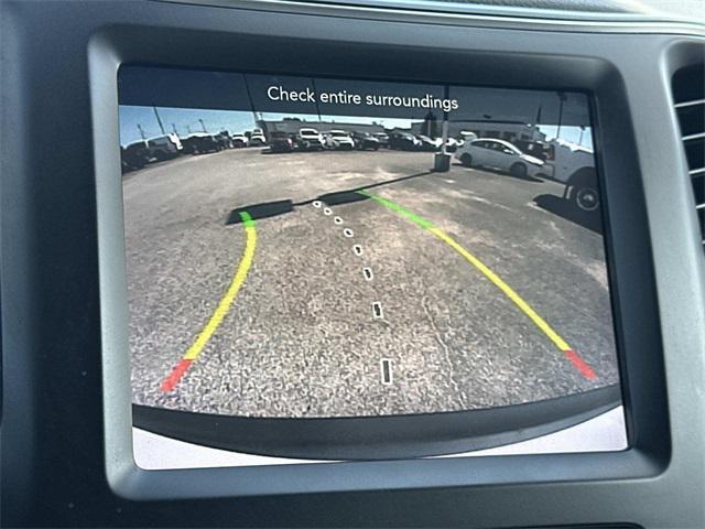 used 2022 Jeep Cherokee car, priced at $20,293