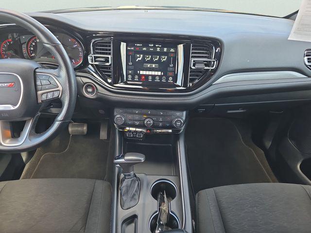 used 2024 Dodge Durango car, priced at $32,625
