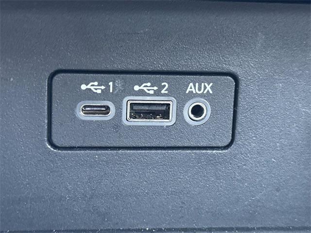 used 2021 Nissan Altima car, priced at $19,183