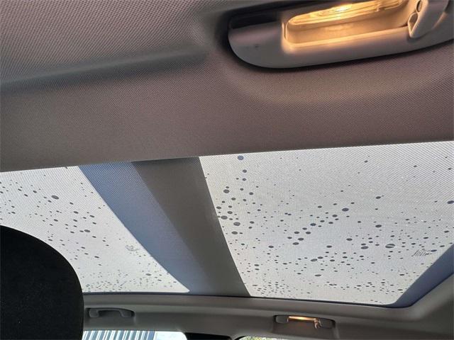 used 2023 Jeep Renegade car, priced at $23,984