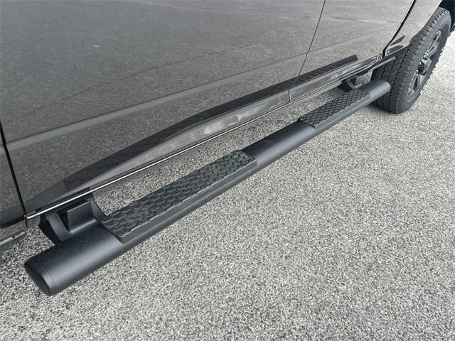 new 2026 Ram 2500 car, priced at $68,573