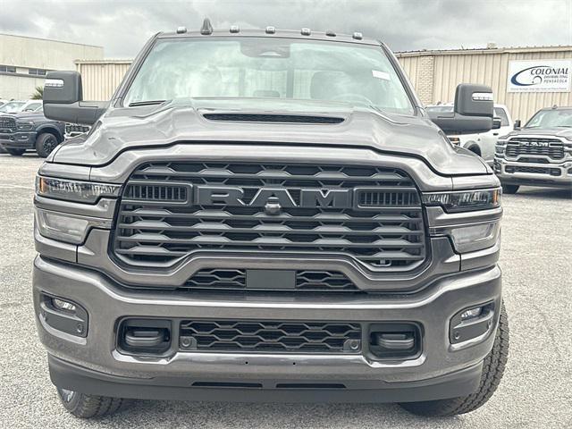 new 2026 Ram 2500 car, priced at $68,573