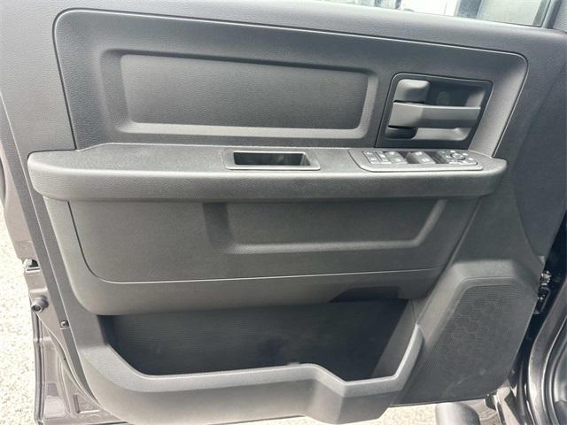 new 2026 Ram 2500 car, priced at $68,573