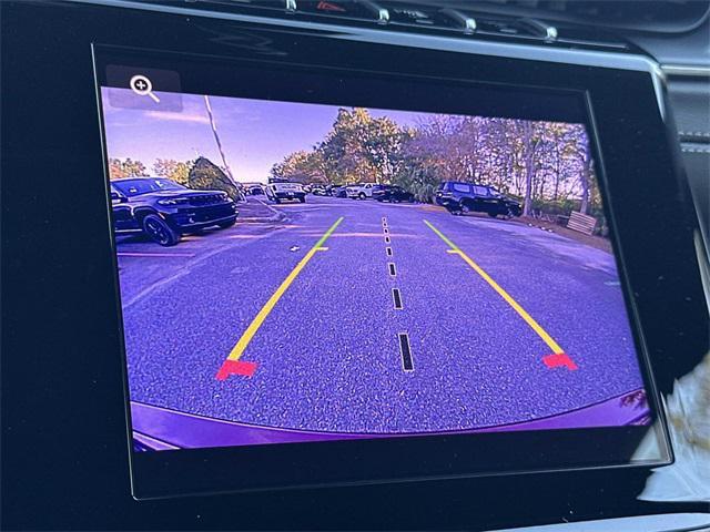 new 2025 Jeep Grand Cherokee car, priced at $39,498