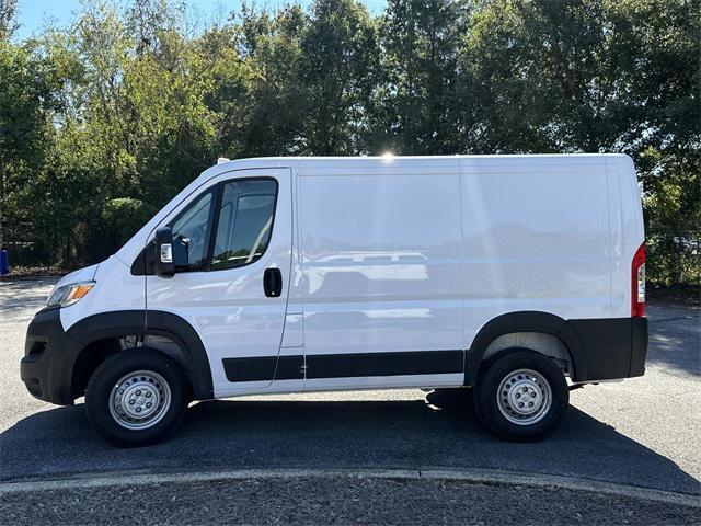 new 2026 Ram ProMaster 1500 car, priced at $41,981
