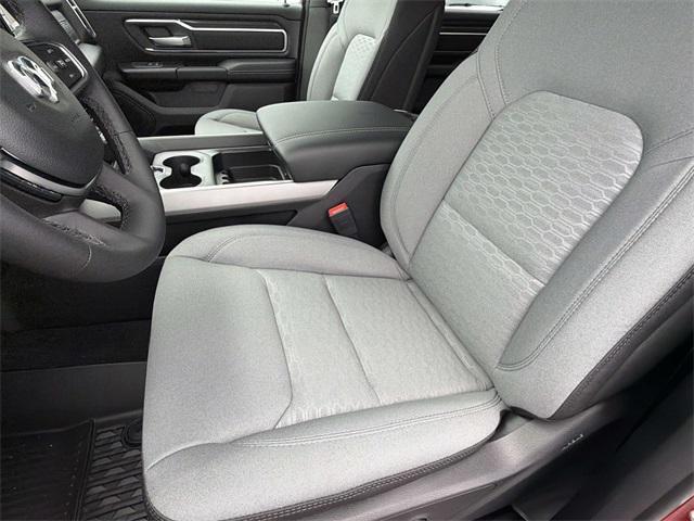 new 2026 Ram 1500 car, priced at $55,751