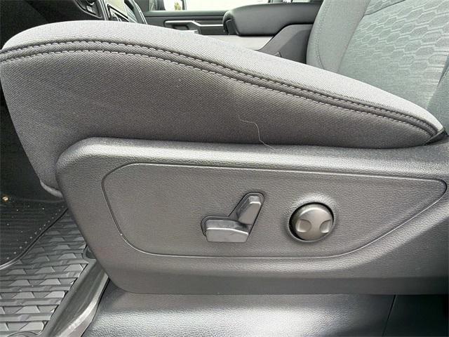 new 2026 Ram 1500 car, priced at $55,751