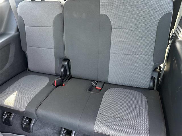 used 2020 Chevrolet Traverse car, priced at $19,287