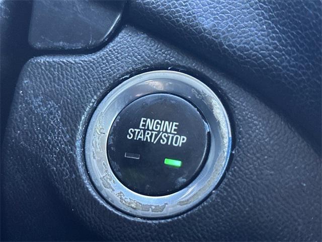 used 2020 Chevrolet Equinox car, priced at $16,251