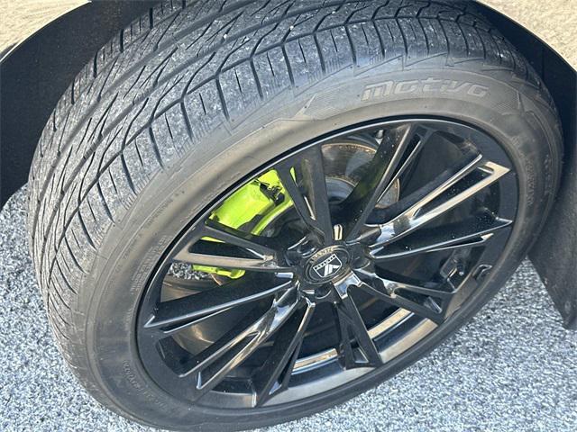 used 2020 Chevrolet Equinox car, priced at $16,251