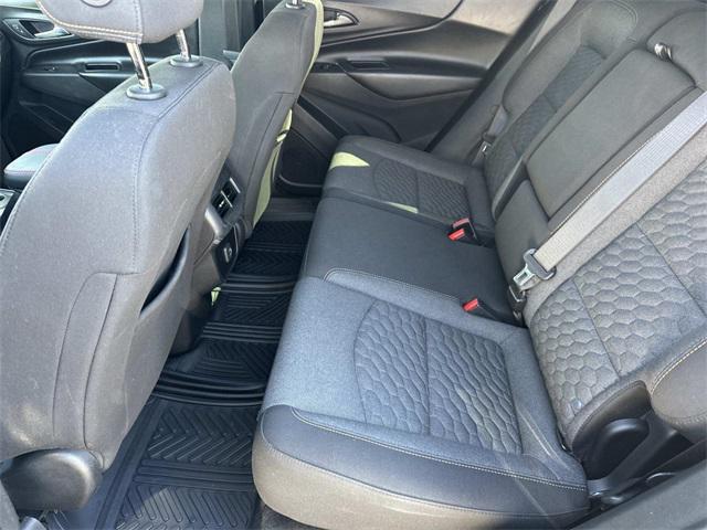 used 2020 Chevrolet Equinox car, priced at $16,251
