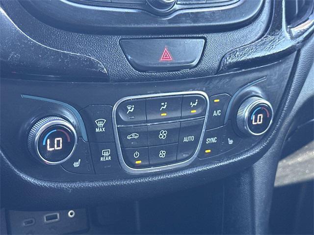 used 2020 Chevrolet Equinox car, priced at $16,251