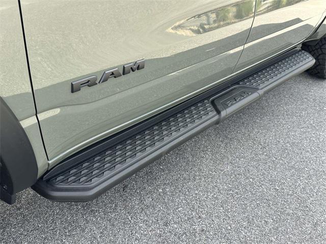 new 2026 Ram 1500 car, priced at $68,692