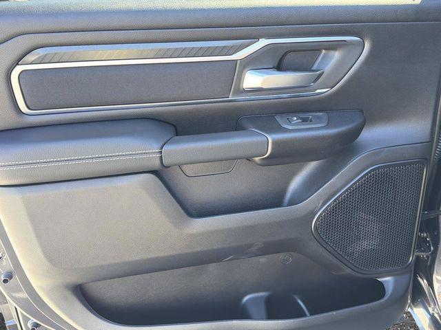new 2026 Ram 1500 car, priced at $56,001