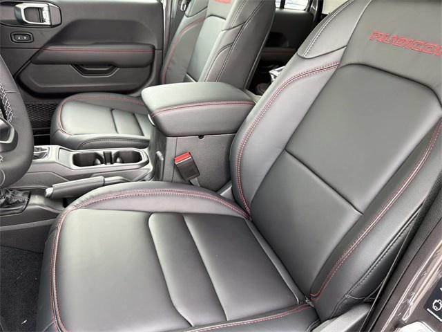 new 2026 Jeep Gladiator car, priced at $58,890