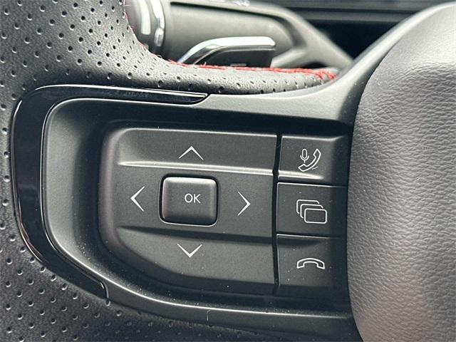 new 2026 Dodge Charger car, priced at $58,880