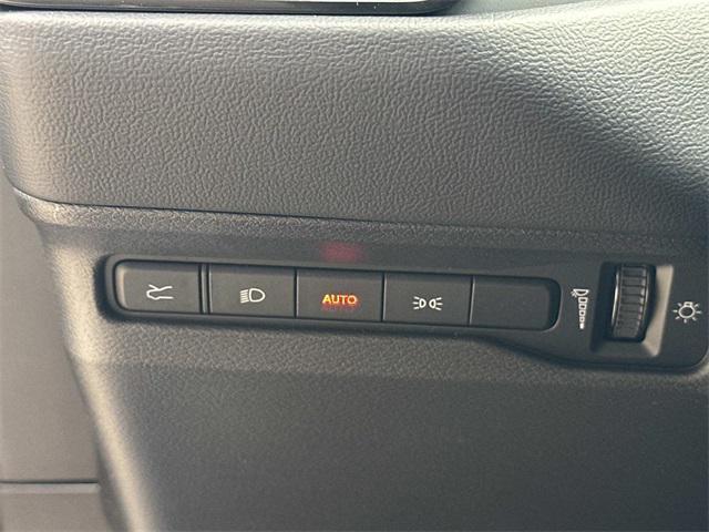 new 2026 Dodge Charger car, priced at $58,880