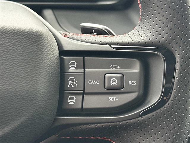 new 2026 Dodge Charger car, priced at $58,880