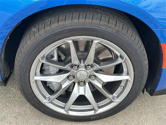 new 2026 Dodge Charger car, priced at $58,880