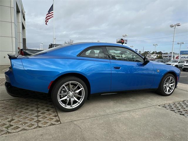 new 2026 Dodge Charger car, priced at $58,880