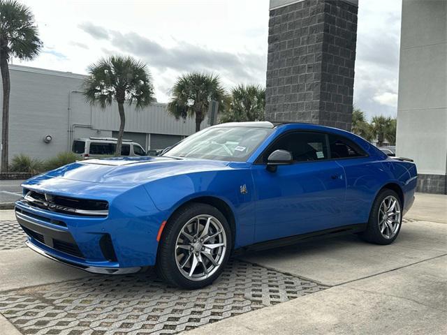 new 2026 Dodge Charger car, priced at $58,880