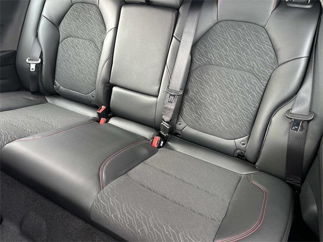 new 2026 Dodge Charger car, priced at $58,880