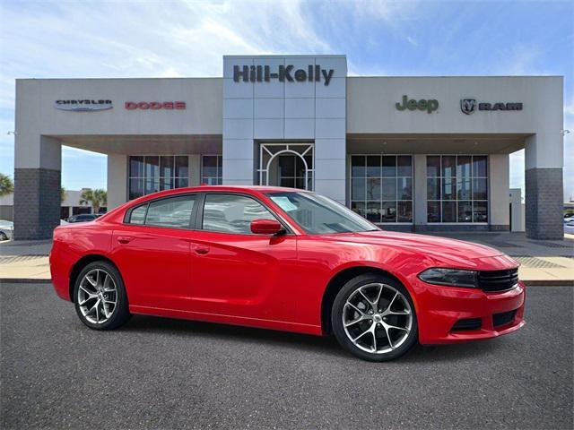 used 2022 Dodge Charger car, priced at $21,976