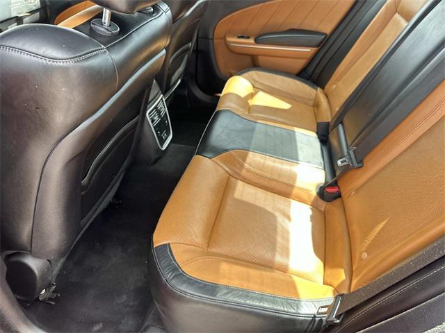 used 2022 Dodge Charger car, priced at $22,903