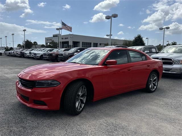 used 2022 Dodge Charger car, priced at $22,903