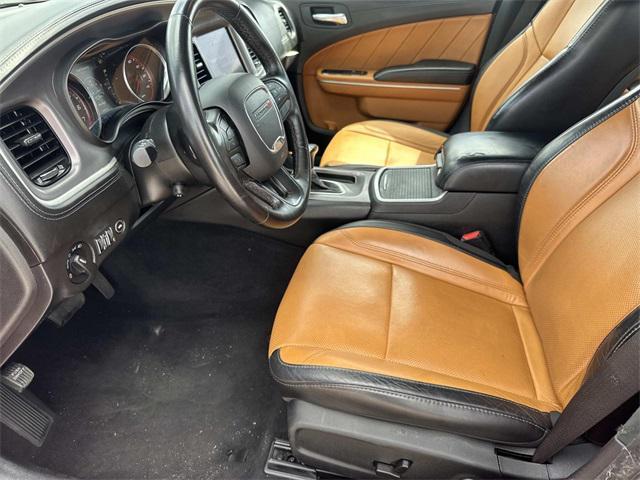 used 2022 Dodge Charger car, priced at $22,903