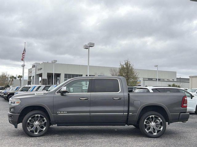 used 2019 Ram 1500 car, priced at $35,904