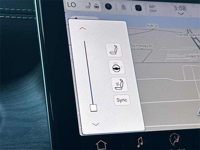 new 2025 Jeep Grand Cherokee car, priced at $45,803