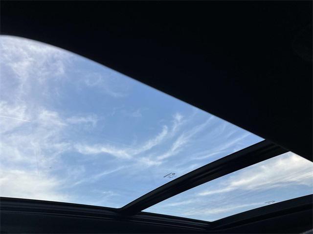 new 2025 Jeep Grand Cherokee car, priced at $45,803